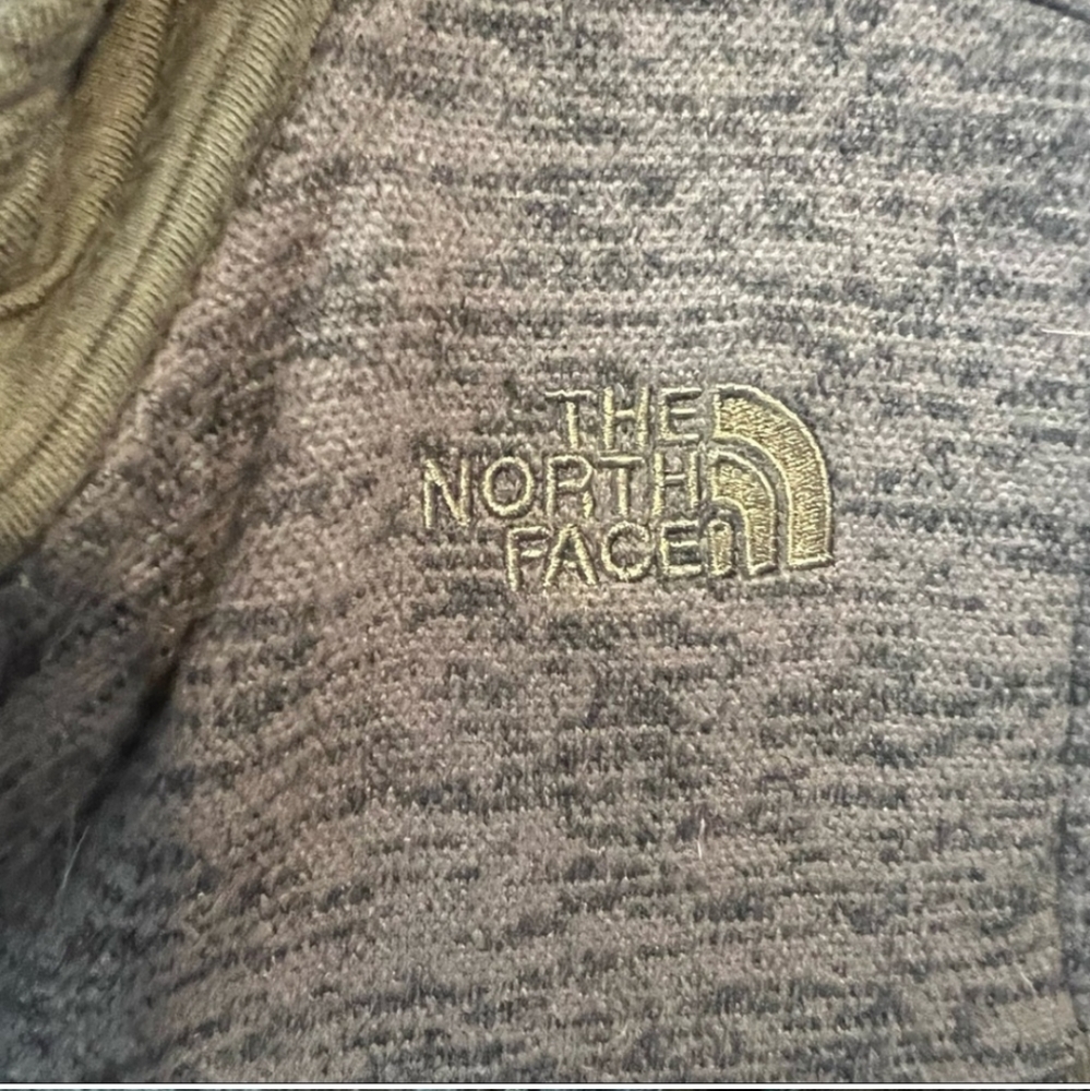 North Face Jacket - Picture 5 of 6